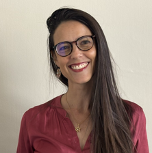 Karine NAIRAC