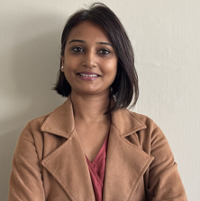 Dr Sanjeevnee PENTIAH