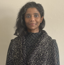 Mme Poonam SEETOHUL