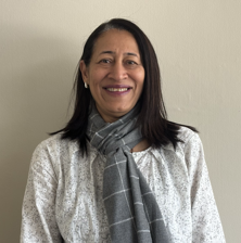 Nadine AREKION-SUNGAREN