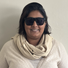 Mme Tanya SUBBAMAH