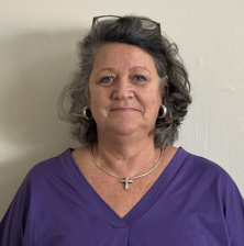 Véronique TYACK