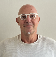 M. Laurent VAUDEQUIN