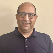 M. Mustafa BIBA