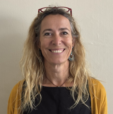 Fanny KOCWIN