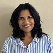 Mme Sharoni NARAINEN