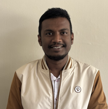 Ritesh AUJAYEB