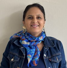 Mme Vandana BUNWAREE