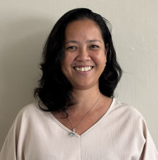 Joyce YEUNG