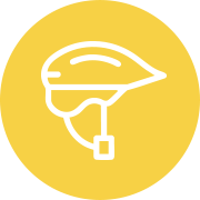 Sécurité routière (vélo)