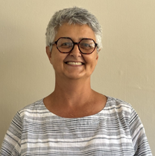 Mme Corinne GHUMUNDEE