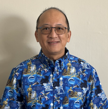 Mike CHAN
