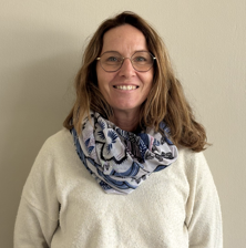 Mme Delphine RAJABALEE