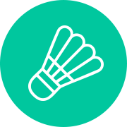 Badminton
