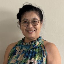 Mme Linda VENKATASAMI