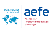Footer Logo Aefe