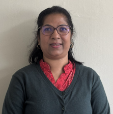 Suzy NARAYANEN (ATSEM)
