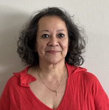 Mme Gilda FINETTE