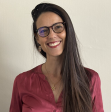Karine NAIRAC