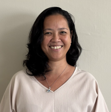 Joyce YEUNG