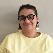 Mme Naeemah ATCHIA