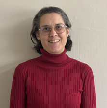 Annabelle LEAL