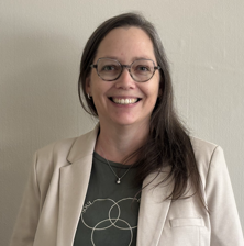 Nathalie TENNANT