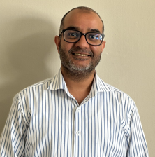 Altaf BACHOOA