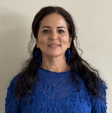 Mme Erika DOMINGUEZ LUGO-GUIHO