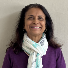 Mme Sadhna JHURRY