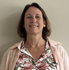Géraldine RAFFRAY