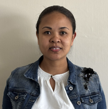 Mme Tina PAYANIANDI