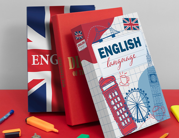 Section Internationale Britannique (SIB):  enseignements spécifiques en anglais en littérature et histoire-géographie 