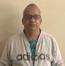 M. Somanah VENKATASWAMY