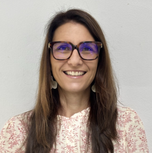 Jessica FAYD'HERBE