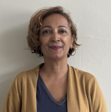 Béatrice ELZIÈRE