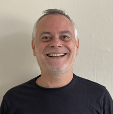 M. Sébastien GUIHO