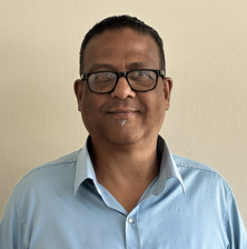 M. Clarel SELVON