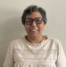 Purnima GOLAP