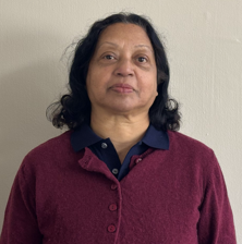 Mme Nita THUMIAH
