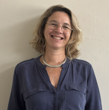 Raphaële NOËL