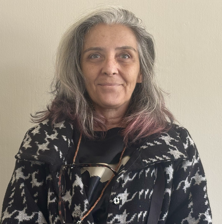 Mme Nathalie GERMAIN