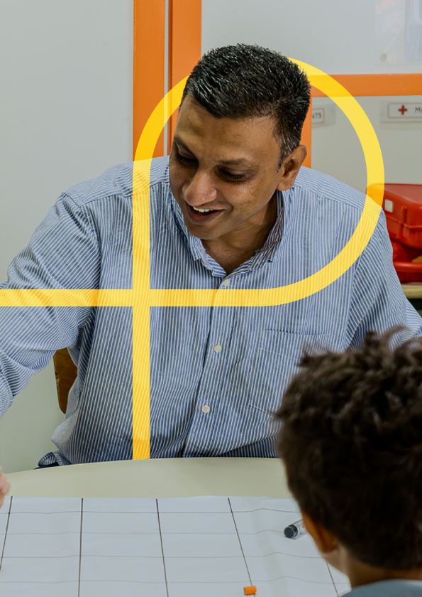 Des enseignants 
passionnés