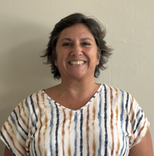 Fanny PIAROU - SALOMON