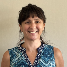 Mme Sarah BOULEAU