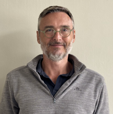 M. Arnaud LAMIDEY