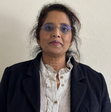 Mme Leïla SEW
