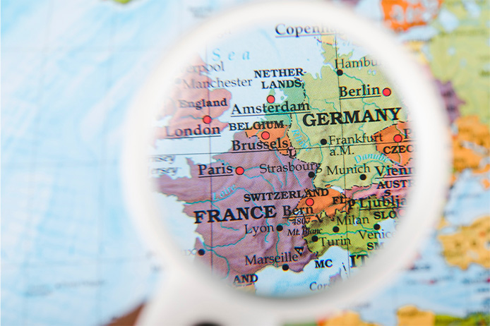 Enseignement de Langue et Culture Européenne (ELCE): histoire-géographie en anglais
