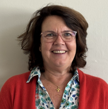 Mme Janine HALBWACHS