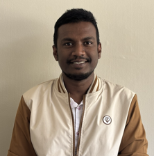 Ritesh AUJAYEB